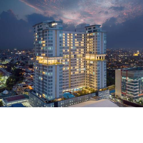 The Reiz Suites, ARTOTEL Curated