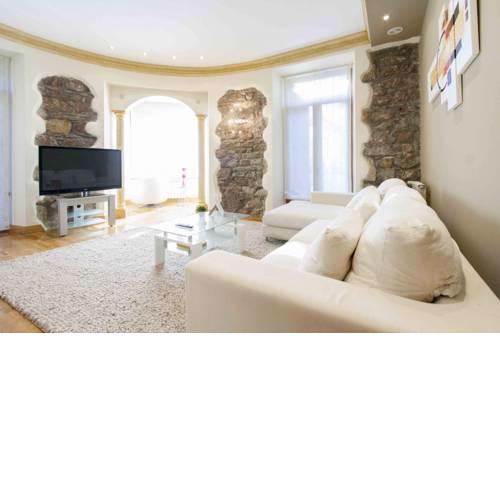 The Rentals Collection | Camelot