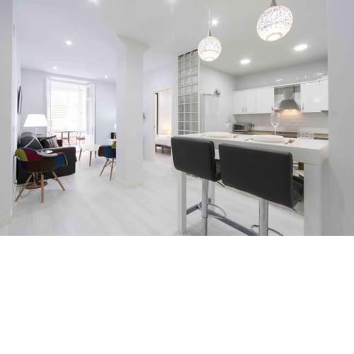 The Rentals Collection | Larrea