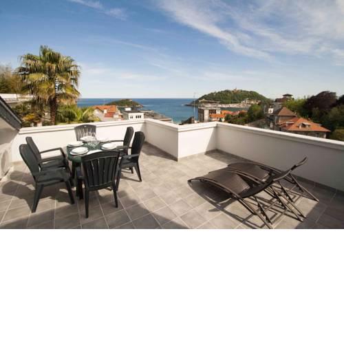 The Rentals Collection / Villa Sebastien