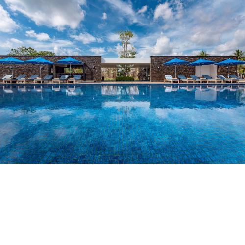 The Residence Bintan