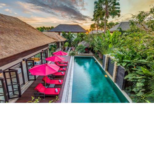 The Residence Seminyak
