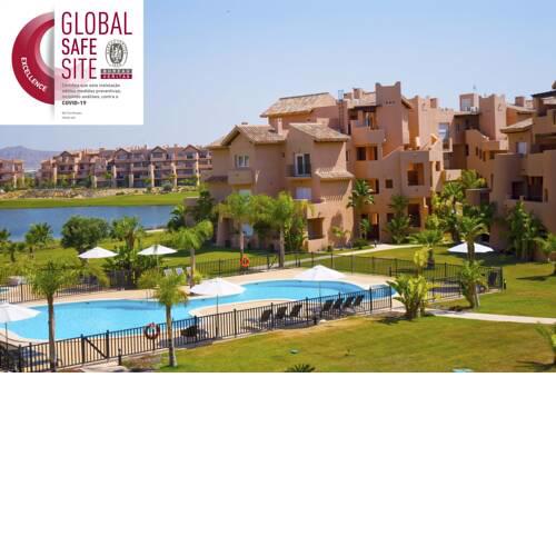 The Residences At Mar Menor Golf & Resort