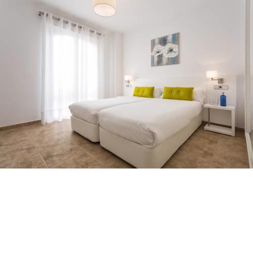 The Residences Islantilla Apartments