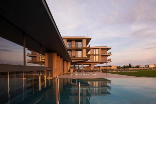 The Resort