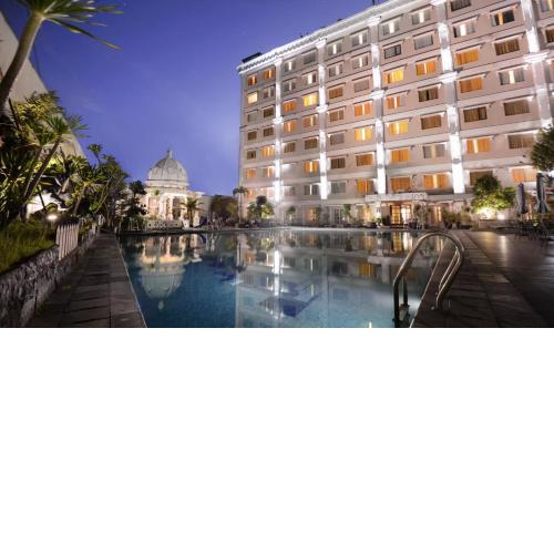 The Rich Jogja Hotel