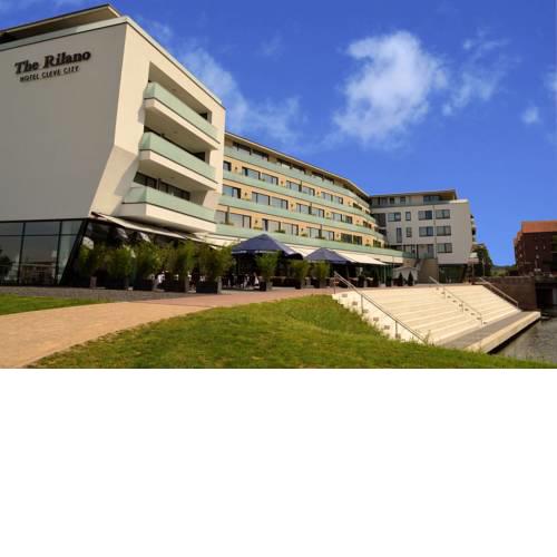 The Rilano Hotel Cleve City