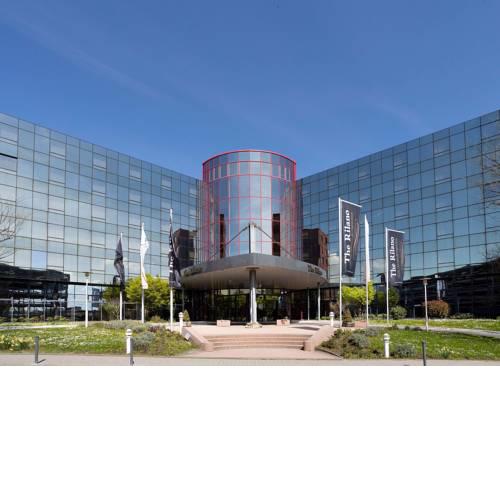 The Rilano Hotel Frankfurt Oberursel