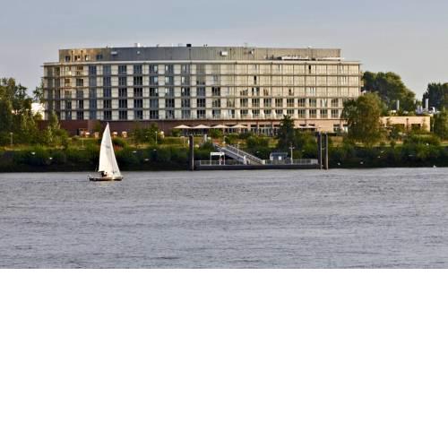 The Rilano Hotel Hamburg