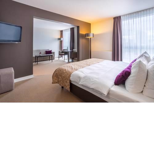 The Rilano Hotel München