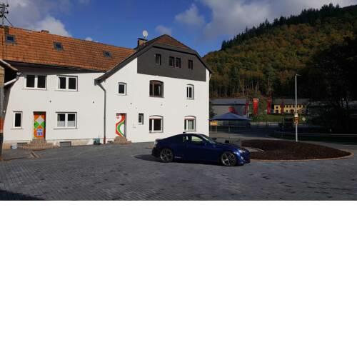 The Ring Inn