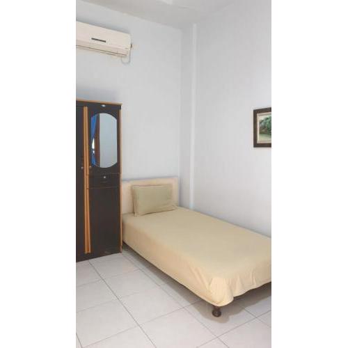 The Risen Kost