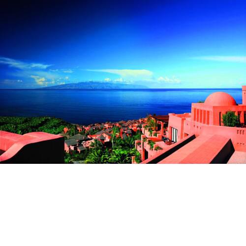 The Ritz-Carlton, Abama