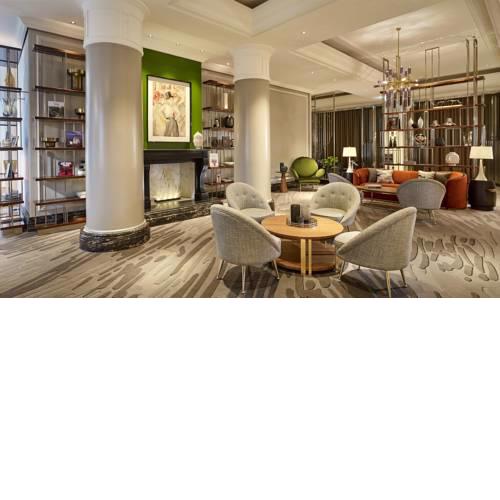 The Ritz-Carlton, Berlin