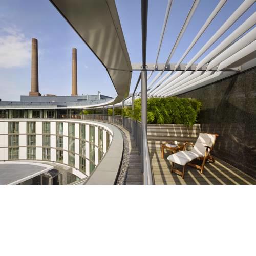The Ritz-Carlton, Wolfsburg