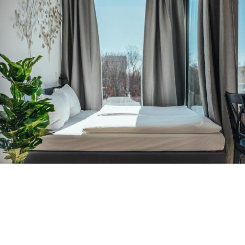 The Rix Studios & Suites Berlin Neukölln