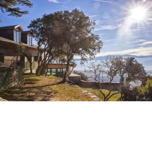 The Rock Suites & Spa