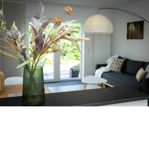 The Rocks - Ferienwohnung mit Felsenpanorama