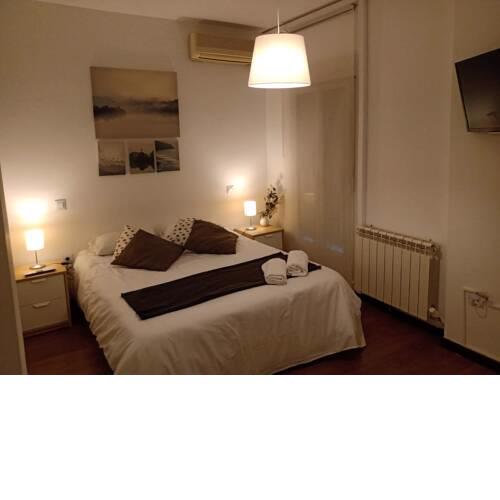 The Rooms Montera