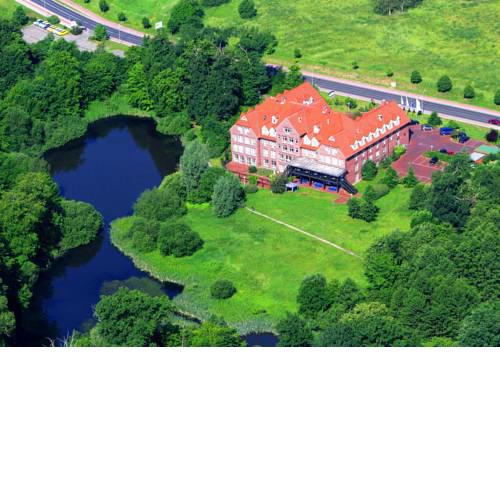 The Royal Inn Park Hotel Fasanerie