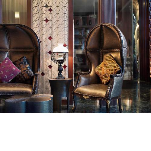 The Royal Surakarta Heritage – MGallery Collection