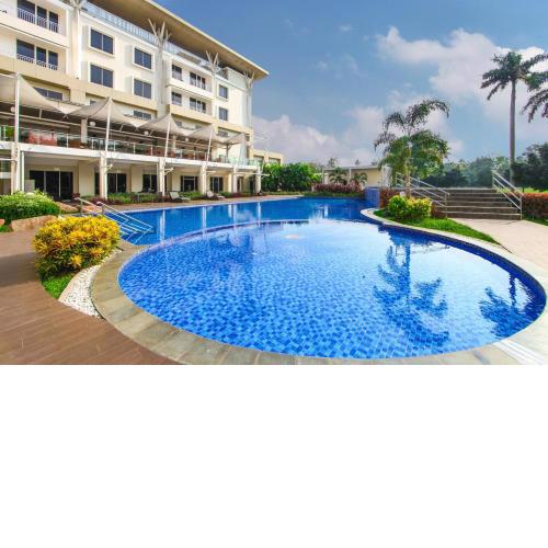The Royale Krakatau