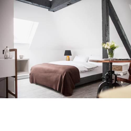 The Rubens Hotel