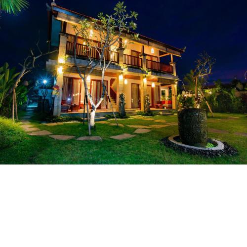 The Runik Ubud