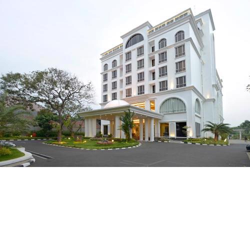 The Sahira Hotel Syariah