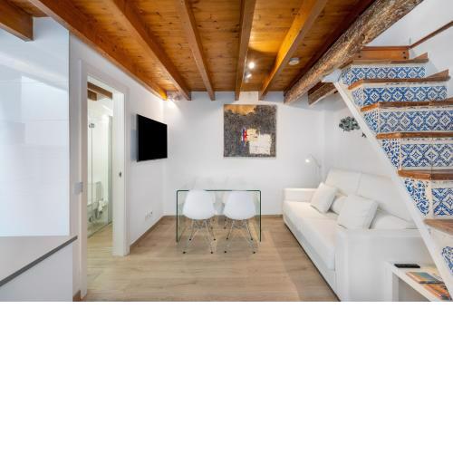 THE SAILOR HOUSE - Duplex Palma Center