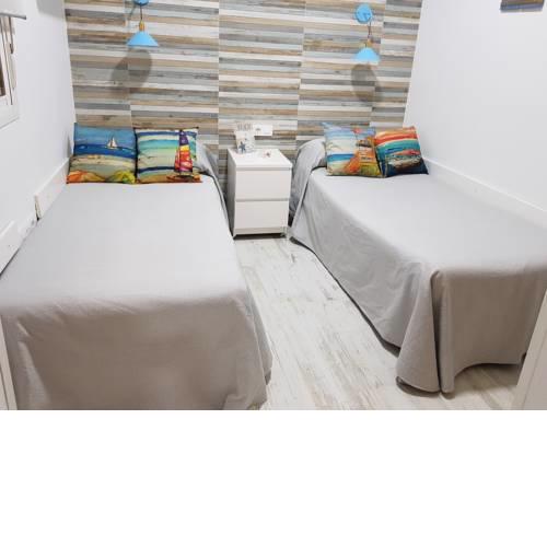 The sailor´s house