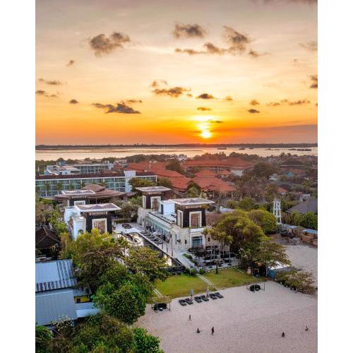 The Sakala Resort Bali All Suites CHSE Certified