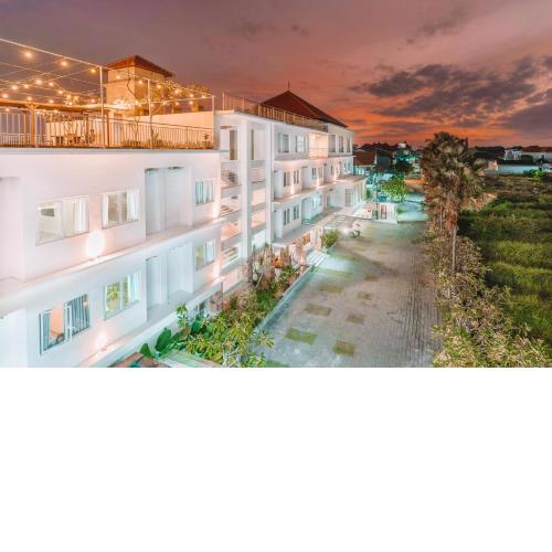 The Salak Style Hotel