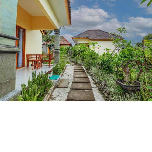 The Salang Guest House