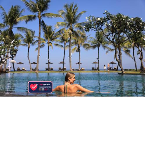The Samaya Seminyak Bali