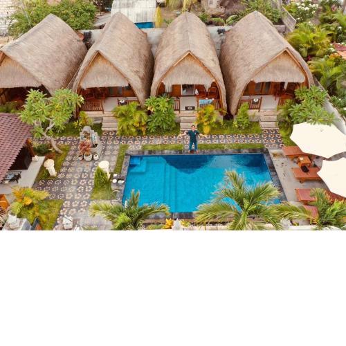 The Sandat Bungalow