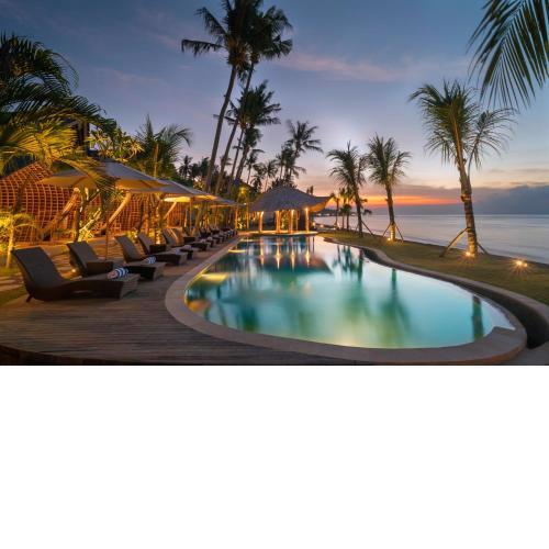 The Sankara Beach Resort - Nusa Penida