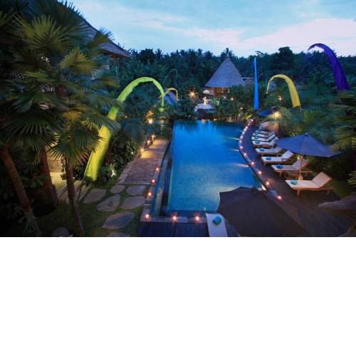 The Sankara Resort by Pramana