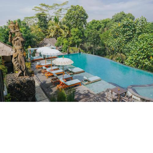 The Sankara Suites and Villas by Pramana