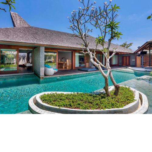 The Santai by LifestyleRetreats