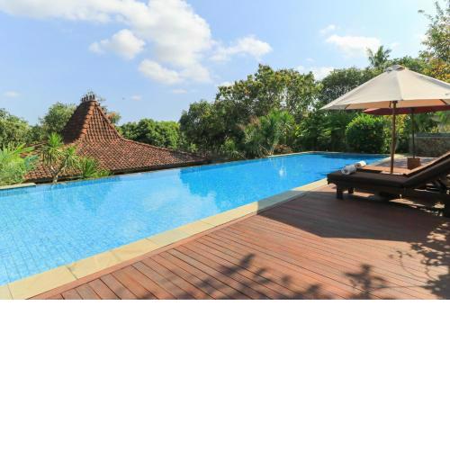 The Sanyas Retreat