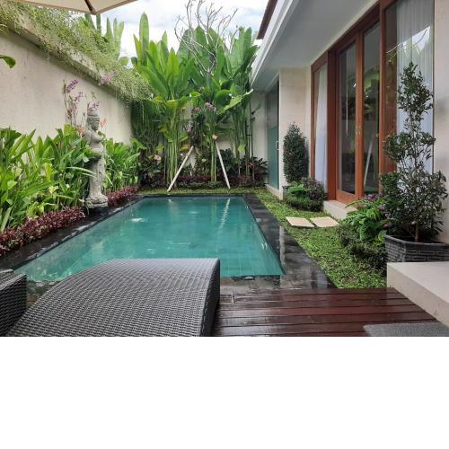 The Satya Villa