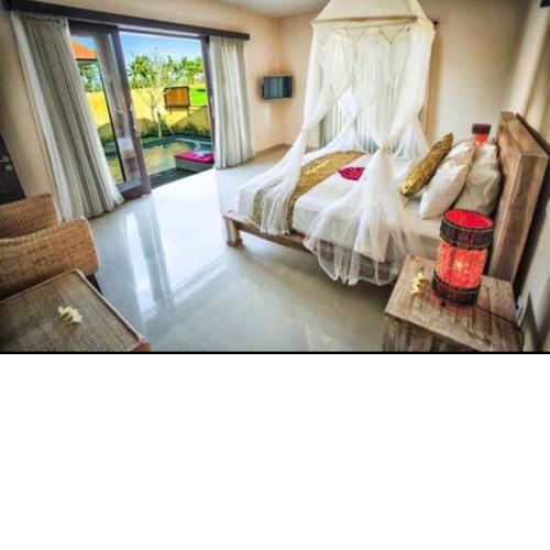 The Sawah Resort & Villa