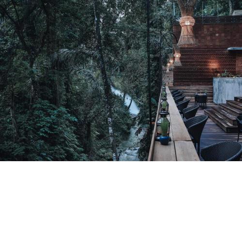 The Sebali Resort