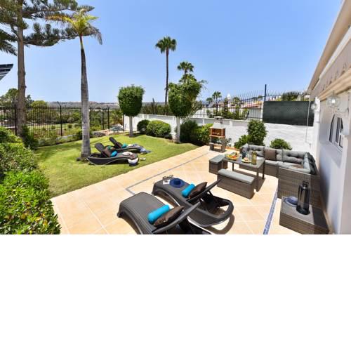 The Secret Garden Bungalow