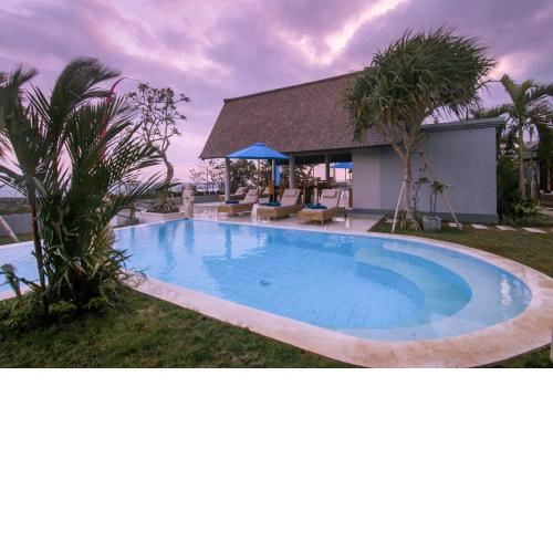The Secret Spot Villas