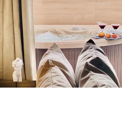 The Secret Suites
