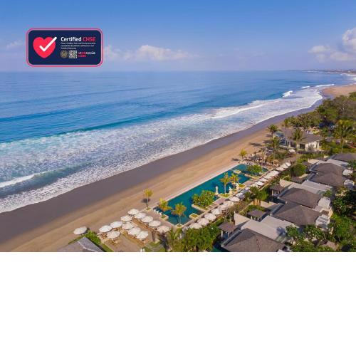 The Seminyak Beach Resort & Spa