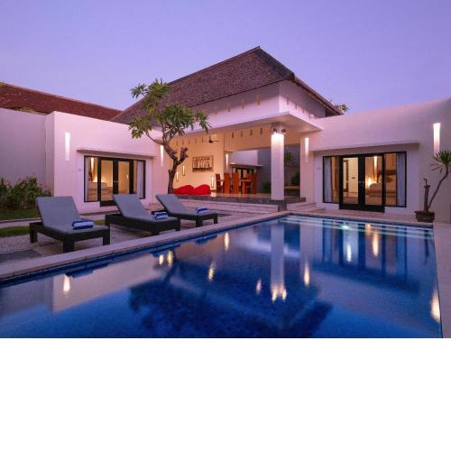The Seminyak Suite - Private Villa