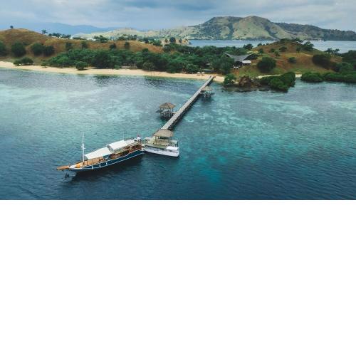 The Seraya Resort Komodo